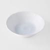 Jídelní miska ICE WHITE 21 cm, 700 ml, MIJ