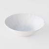 Jídelní miska ICE WHITE 17 cm, 350 ml, MIJ