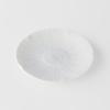 Dezertní talíř ICE WHITE 13 cm, MIJ