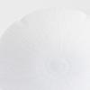 Jídelní miska ICE WHITE 22 cm, 350 ml, MIJ