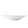 Jídelní miska ICE WHITE 22 cm, 350 ml, MIJ