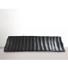 Talíř na sushi a sashimi METALLIC MIJ 33 x 10,5 cm