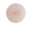 Jídelní talíř ICE PINK 24,5 cm, MIJ