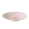 Jídelní miska ICE PINK 24,5 cm, 550 ml, růžová, MIJ