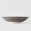 Jídelní miska CRAZED GREY 24 cm, 700 ml, MIJ