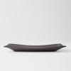 Talíř na sushi a sashimi EARTH 33 x 19 cm, MIJ