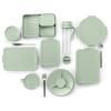 Obědový box MAKE & TAKE 1 l, nefritově zelená, Brabantia