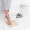 Digitální osobní váha RENEW, jemně béžová, Brabantia
