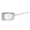 Sada hrnců ORIGINAL-PROFI COLLECTION, s kastrolem, sada 3 ks, nerez, Fissler