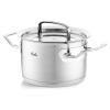 Hrnec ORIGINAL-PROFI COLLECTION 20 cm, 4 l, nerez, Fissler