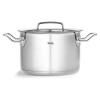 Hrnec ORIGINAL-PROFI COLLECTION 20 cm, 4 l, nerez, Fissler