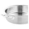 Pekáč ORIGINAL-PROFI COLLECTION 28 cm 4,8 l, s poklicí, kulatý, Fissler