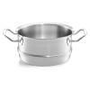 Napařovací hrnec ORIGINAL-PROFI COLLECTION 28 cm, nerez, Fissler
