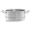 Napařovací hrnec ORIGINAL-PROFI COLLECTION 28 cm, nerez, Fissler