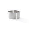 Pečící kruhový rám 6,5 cm, nerez, de Buyer