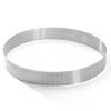 Pečící kruhový rám 24,5 cm, nerez, de Buyer