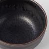 Jídelní miska MATT BLACK 13 cm, 400 ml, MIJ