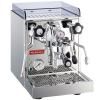 Pákový kávovar CELLINI CLASSIC, poloprofesionální, stříbrná, La Pavoni