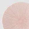 Dezertní talíř ICE PINK 13 cm, MIJ