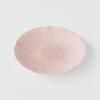 Dezertní talíř ICE PINK 13 cm, MIJ