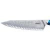 Kuchařský nůž BLUE CHEF KIRITSUKE 20,5 cm, Dellinger