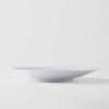 Jídelní talíř ICE WHITE 24,5 cm, MIJ