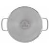 Sada hrnců COMPACT CUISINE, sada 5 ks, nerez, WMF
