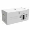 Sada hrnců COMPACT CUISINE, sada 5 ks, nerez, WMF