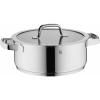 Sada hrnců COMPACT CUISINE, sada 5 ks, nerez, WMF
