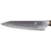 Kuchařský nůž GOLD CHEF KIRITSUKE 20,5 cm, Dellinger