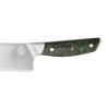 Kuchařský nůž SANDVIK GREEN NORTHERN SUN 20,5 cm, Dellinger