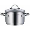 Sada hrnců PROVENCE PLUS, sada 5 ks, nerez, WMF