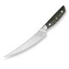 Vykosťovací nůž SANDVIK GREEN NORTHERN SUN 16,5 cm, Dellinger