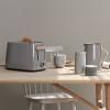 Topinkovač EMMA 31 cm, šedá, Stelton