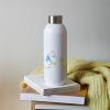 Cestovní láhev TO GO CLICK MOOMIN Stelton 0,75 l sněhová