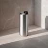 Nerezový termohrnek URBAN TO GO Eva Trio 0,35 l černé víčko