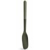 Servírovací lžíce GREEN TOOL Eva Trio 28 cm zelená