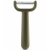 Škrabka na zeleninu GREEN TOOL Eva Trio 14 cm zelená