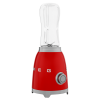 SMEG SMOOTHIE MIXER CERVENA STUDIO 01