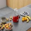 SMEG STOLNI SMOOTHIE MIXER CERVENA SCENA 03