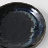 Dezertní talíř MATT BLACK 13,5 cm, černá, MIJ