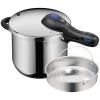 Tlakový hrnec PERFECT PLUS 22 cm, 6,5 l, s vložkou, WMF