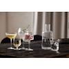 Karafa na vodu PALERMO GOLD 1,5 l, Lyngby Glas