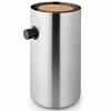 Vakuová termoska NORDIC KITCHEN 1,8 l, stříbrná, nerezová ocel, Eva Trio