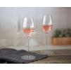 Sklenice na růžové víno VELOCE 347 ml, sada 2 ks, Riedel