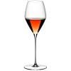 Sklenice na růžové víno VELOCE 347 ml, sada 2 ks, Riedel