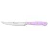 Steakový nůž CLASSIC COLOUR 12 cm, sada 4 ks, fialová, WÜSTHOF