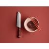 Santoku nůž CLASSIC COLOUR 17 cm, sumacově červená, Wüsthof