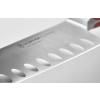 Santoku nůž CLASSIC COLOUR 17 cm, sumacově červená, Wüsthof