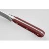 Santoku nůž CLASSIC COLOUR 17 cm, sumacově červená, Wüsthof